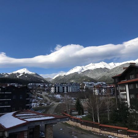 Cozy Apartment With Fantastic View Bansko Buitenkant foto