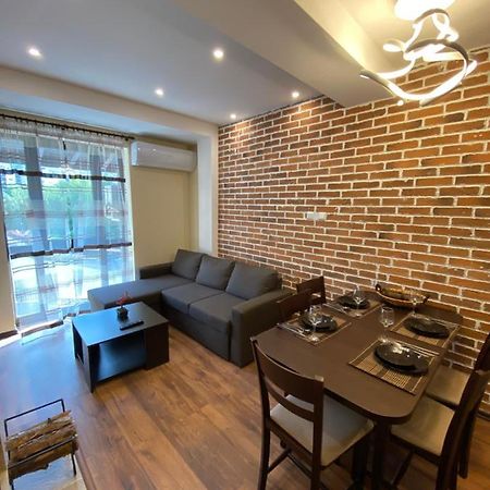 Cozy Apartment With Fantastic View Bansko Buitenkant foto