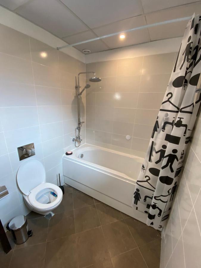 Cozy Apartment With Fantastic View Bansko Buitenkant foto