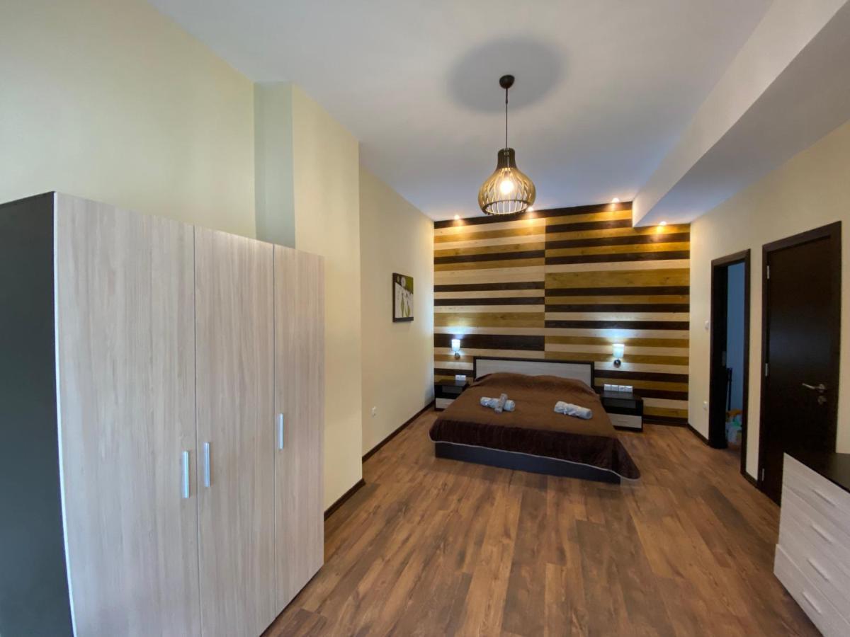 Cozy Apartment With Fantastic View Bansko Buitenkant foto