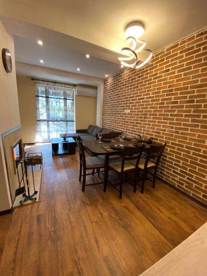 Cozy Apartment With Fantastic View Bansko Buitenkant foto