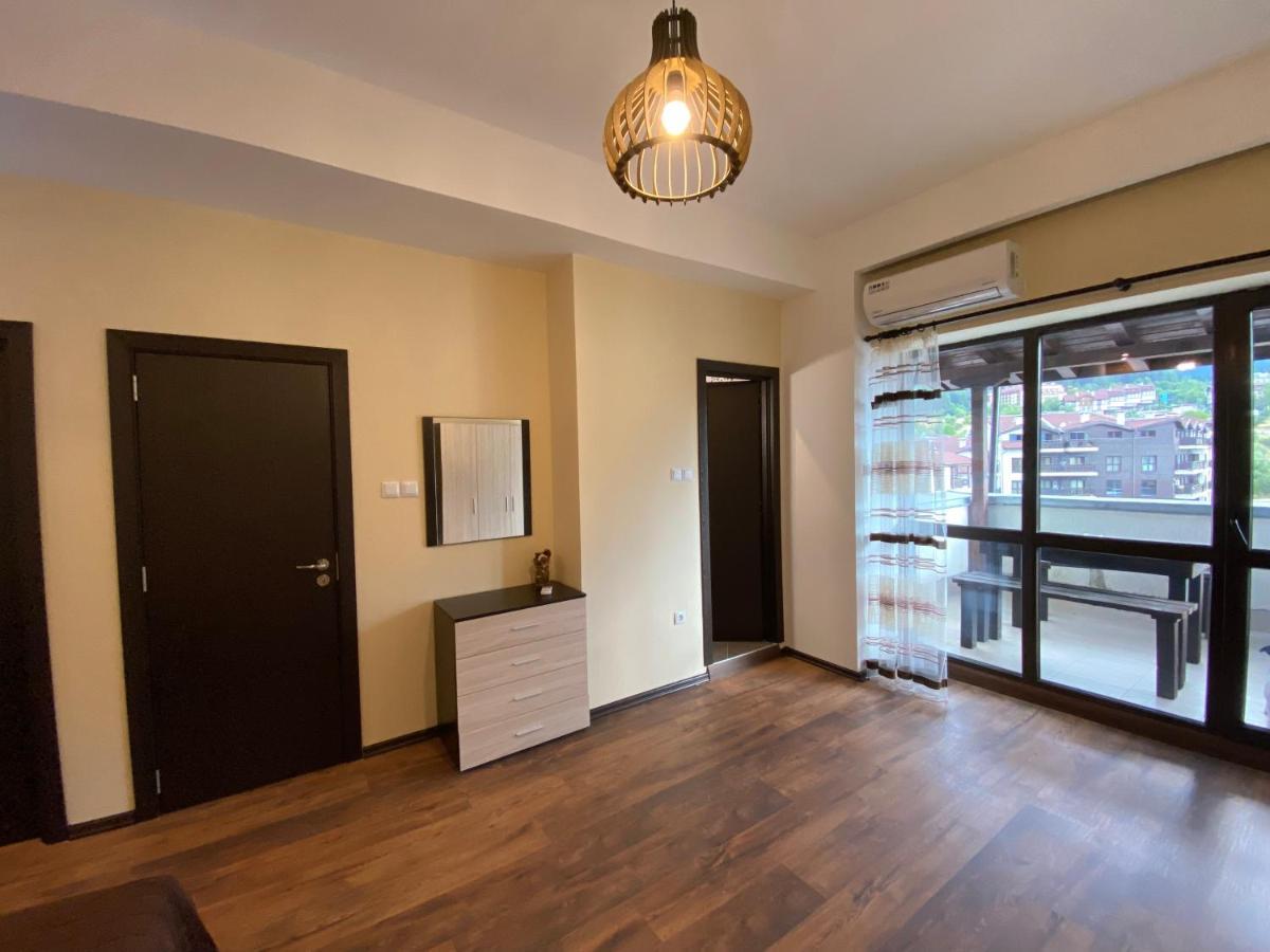 Cozy Apartment With Fantastic View Bansko Buitenkant foto