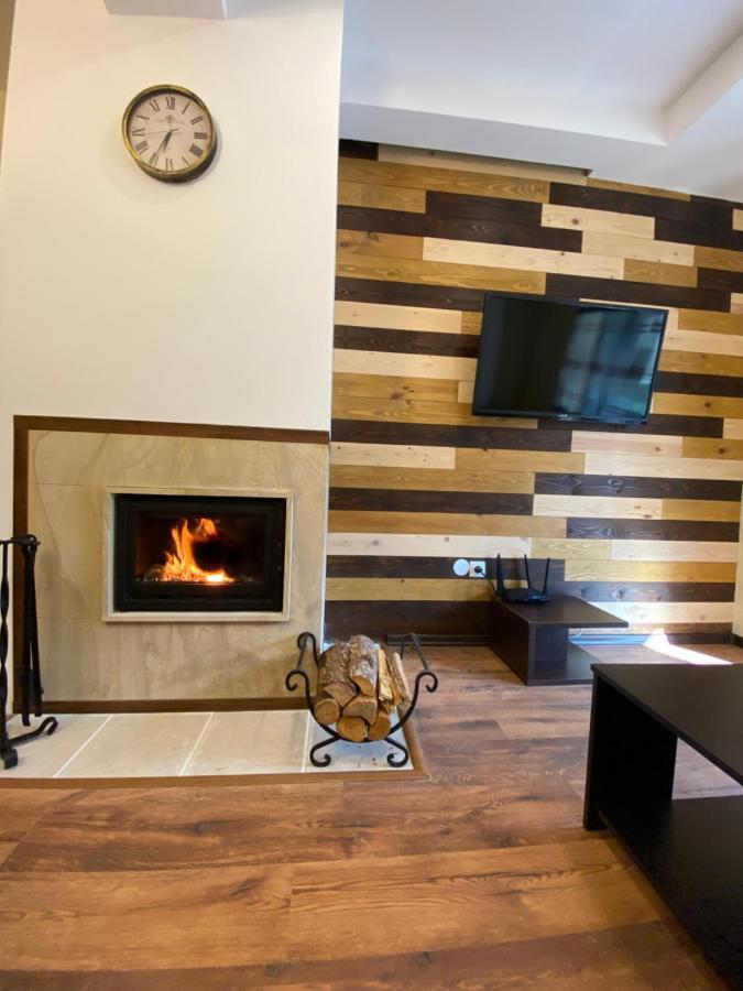 Cozy Apartment With Fantastic View Bansko Buitenkant foto