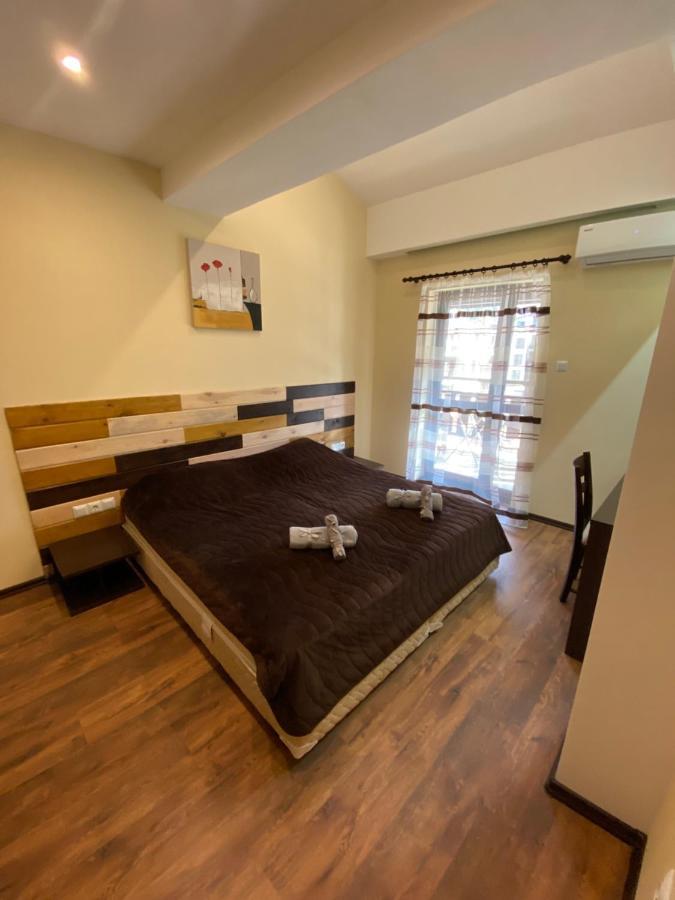 Cozy Apartment With Fantastic View Bansko Buitenkant foto