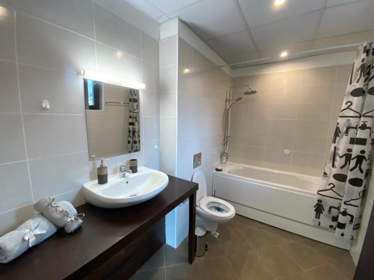 Cozy Apartment With Fantastic View Bansko Buitenkant foto