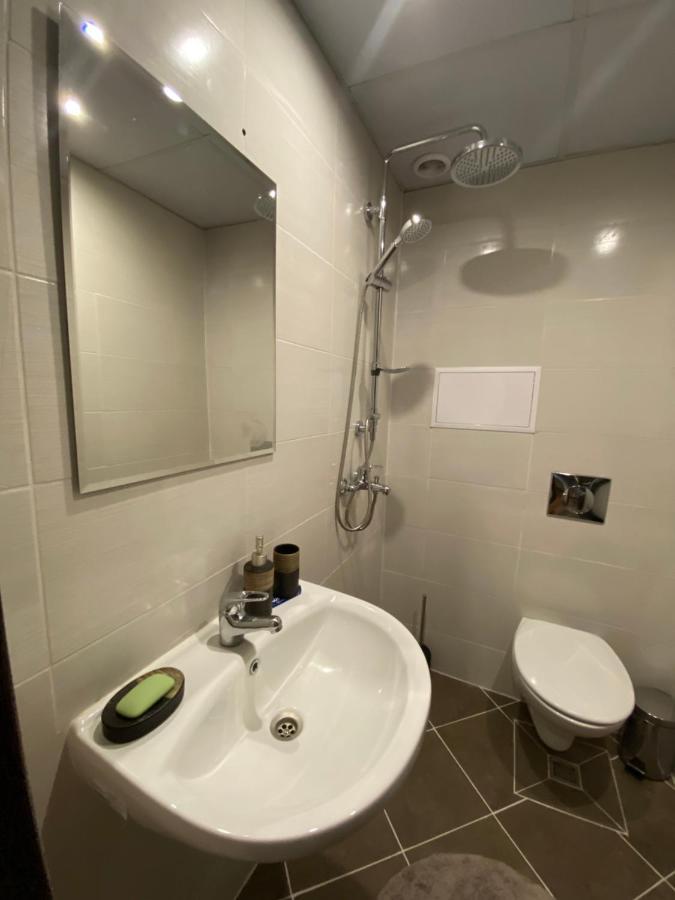 Cozy Apartment With Fantastic View Bansko Buitenkant foto