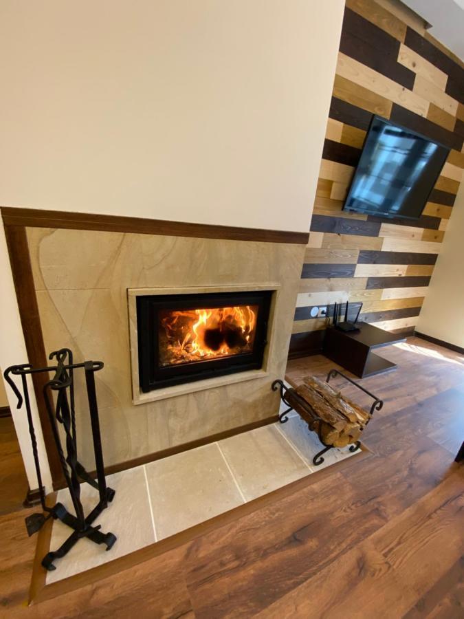Cozy Apartment With Fantastic View Bansko Buitenkant foto