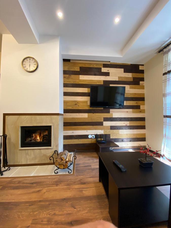 Cozy Apartment With Fantastic View Bansko Buitenkant foto