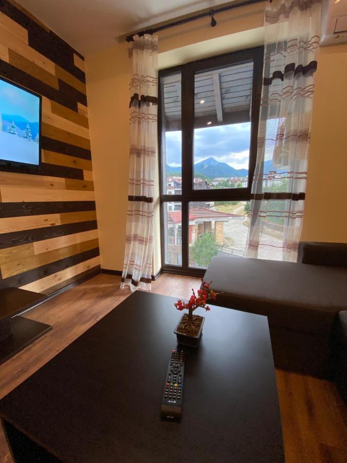 Cozy Apartment With Fantastic View Bansko Buitenkant foto