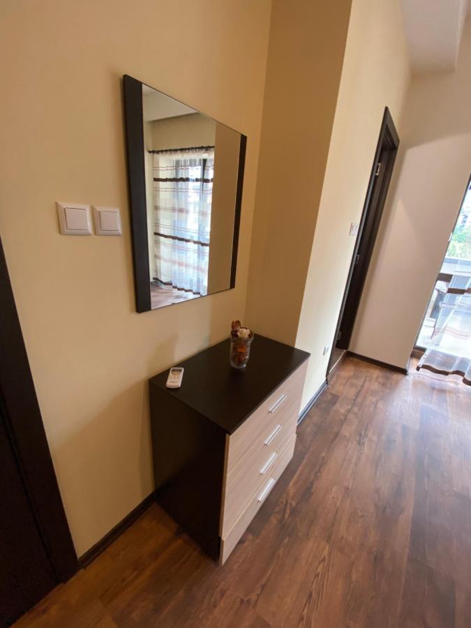 Cozy Apartment With Fantastic View Bansko Buitenkant foto