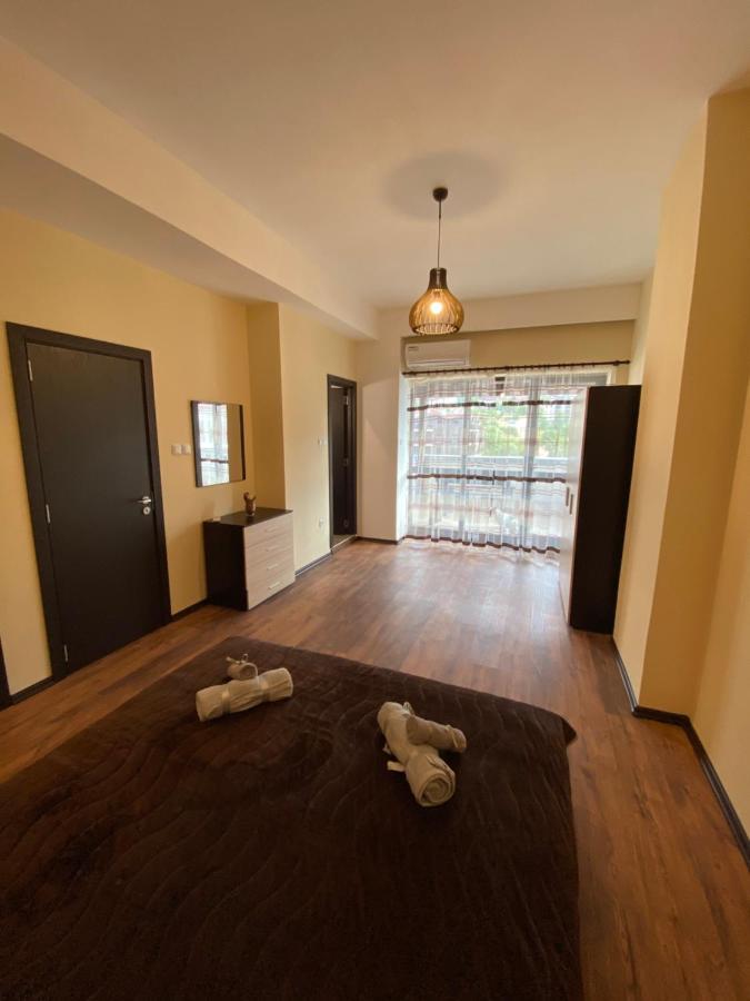Cozy Apartment With Fantastic View Bansko Buitenkant foto
