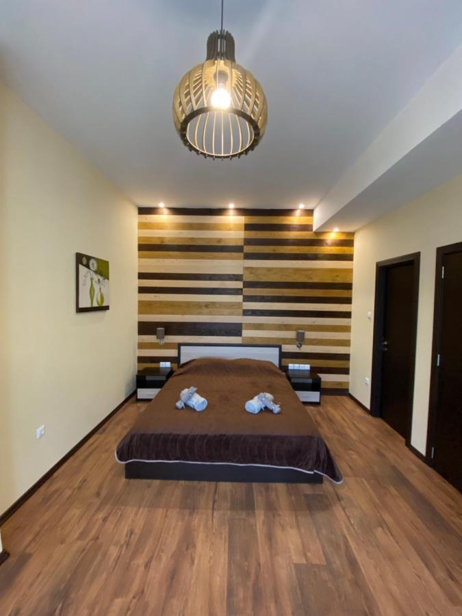 Cozy Apartment With Fantastic View Bansko Buitenkant foto